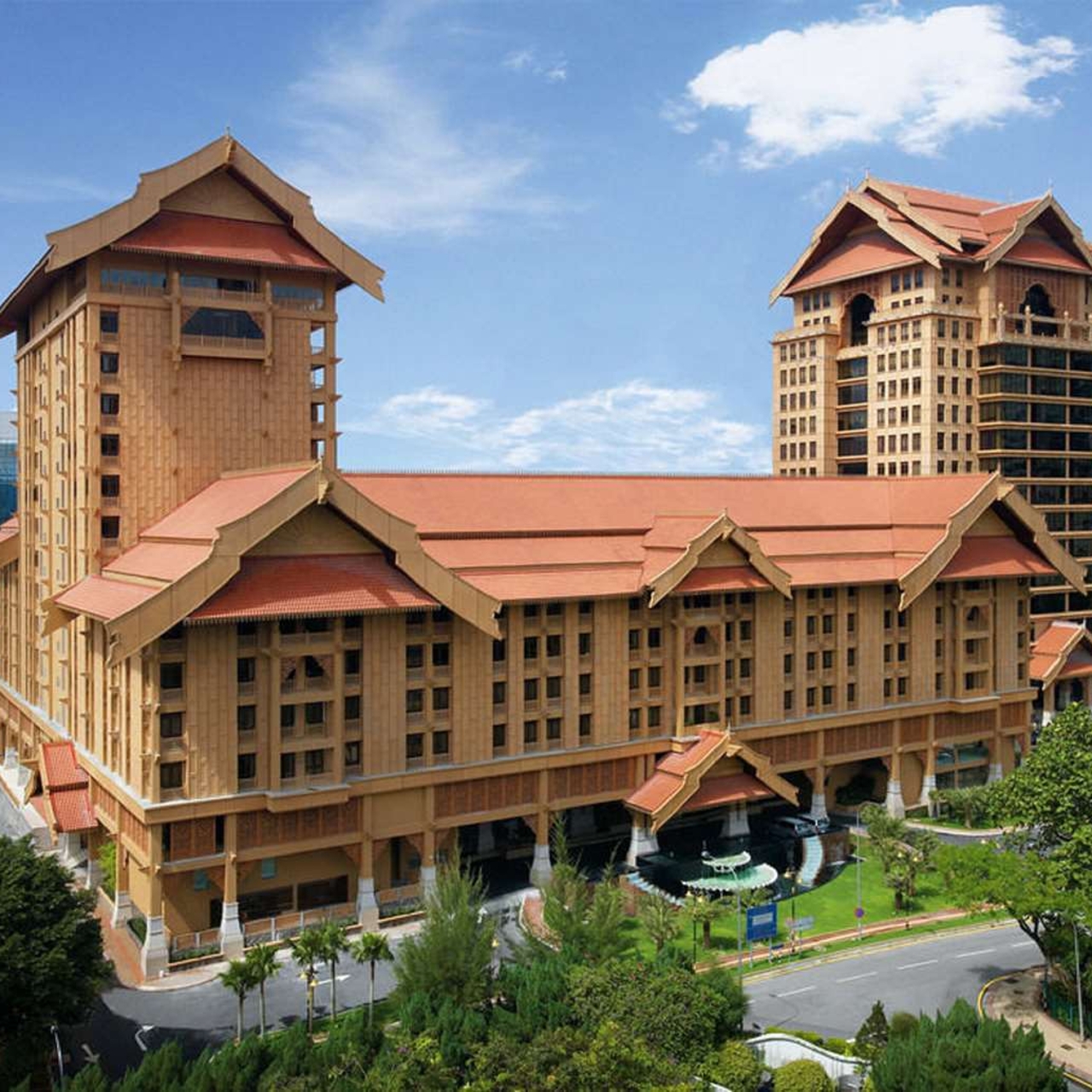 Hotel The Royale Chulan Kuala Lumpur Malaysia At Hrs With Free Services