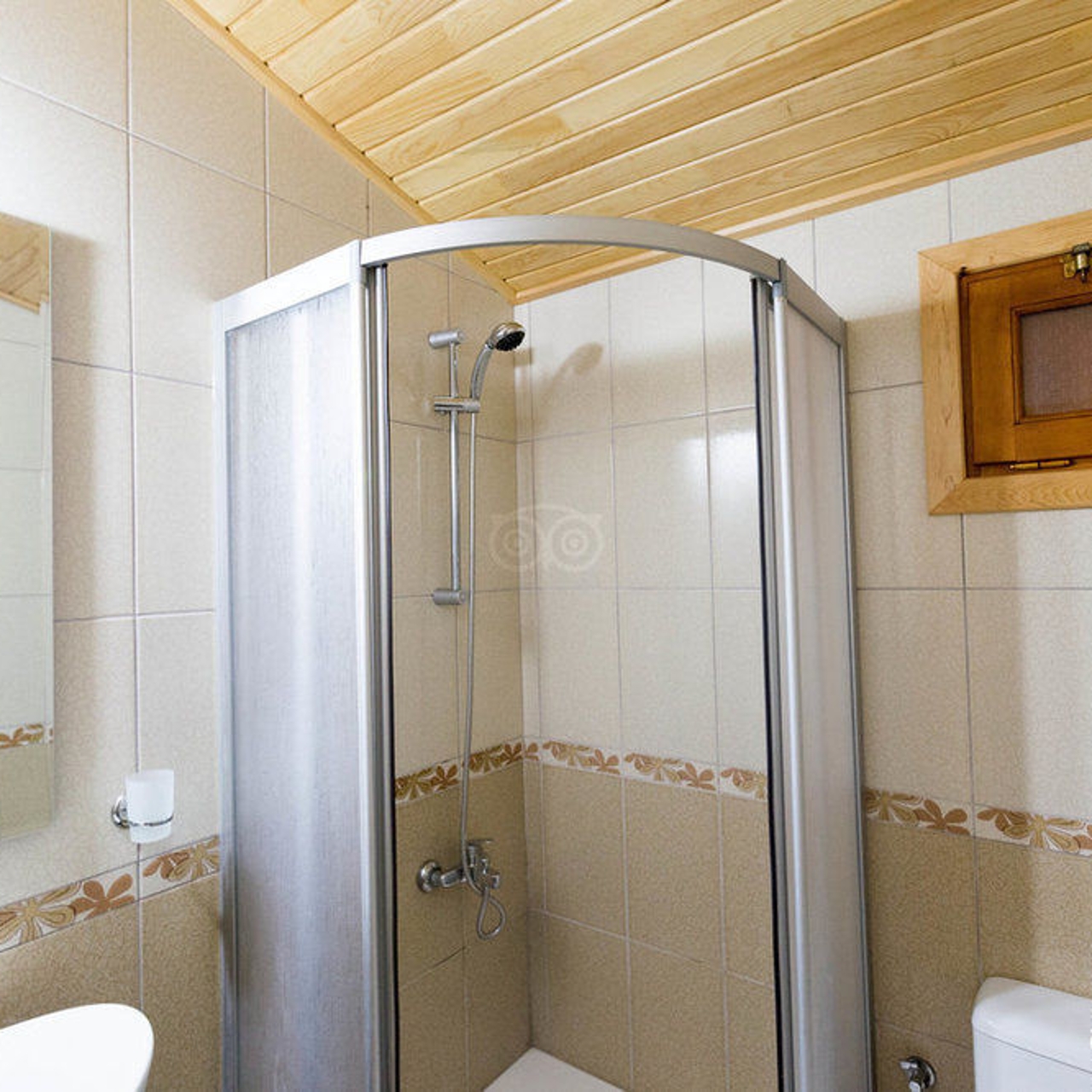 Canada Hotel Bungalows In Kemer Antalya Hrs