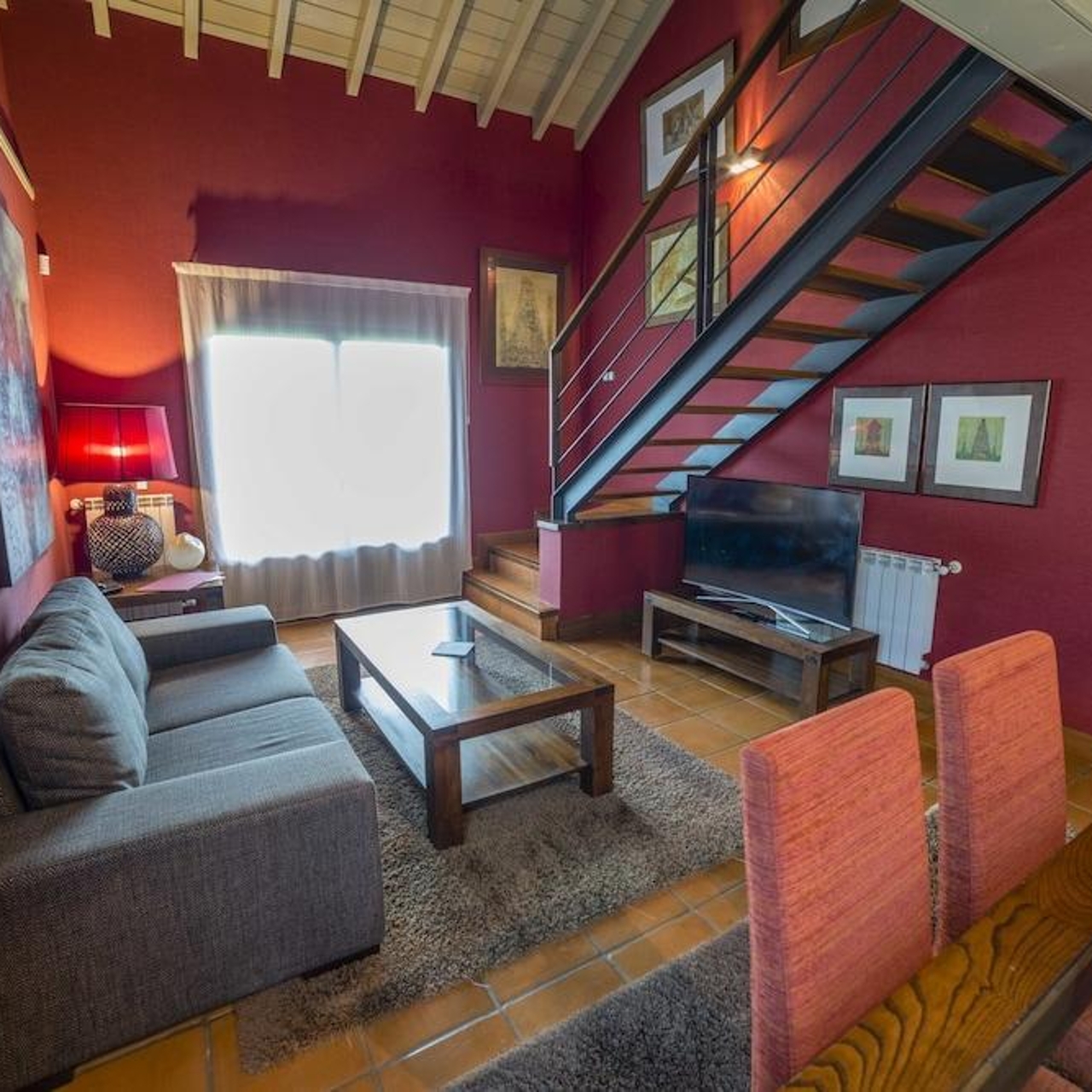 hrs star hotel in llanes asturias