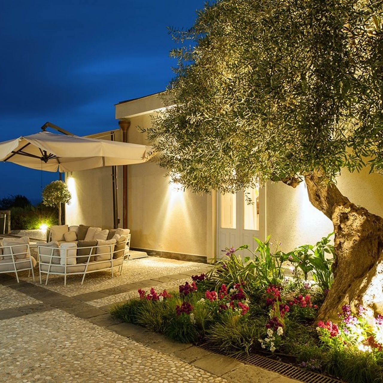 Donna Carmela Boutique Hotel - 4 HRS star hotel in Sicily