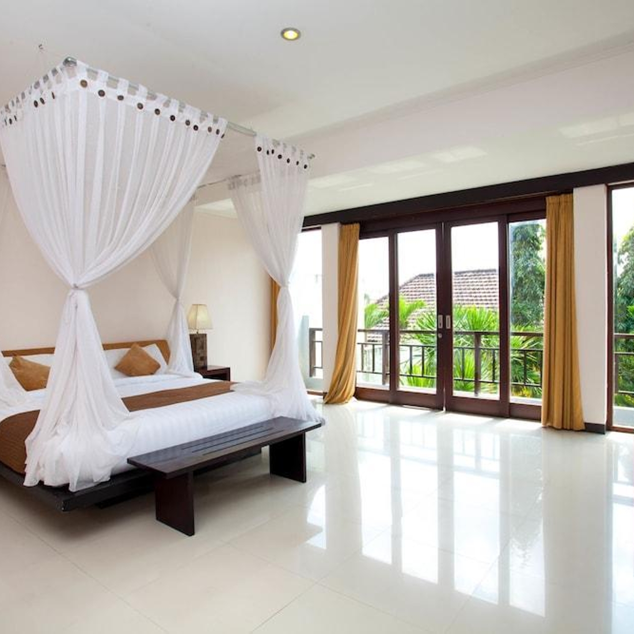 Hotel The Rishi Villa 4 Hrs Star Hotel In Balikpapan Sei stato a the rishi villa umalas?