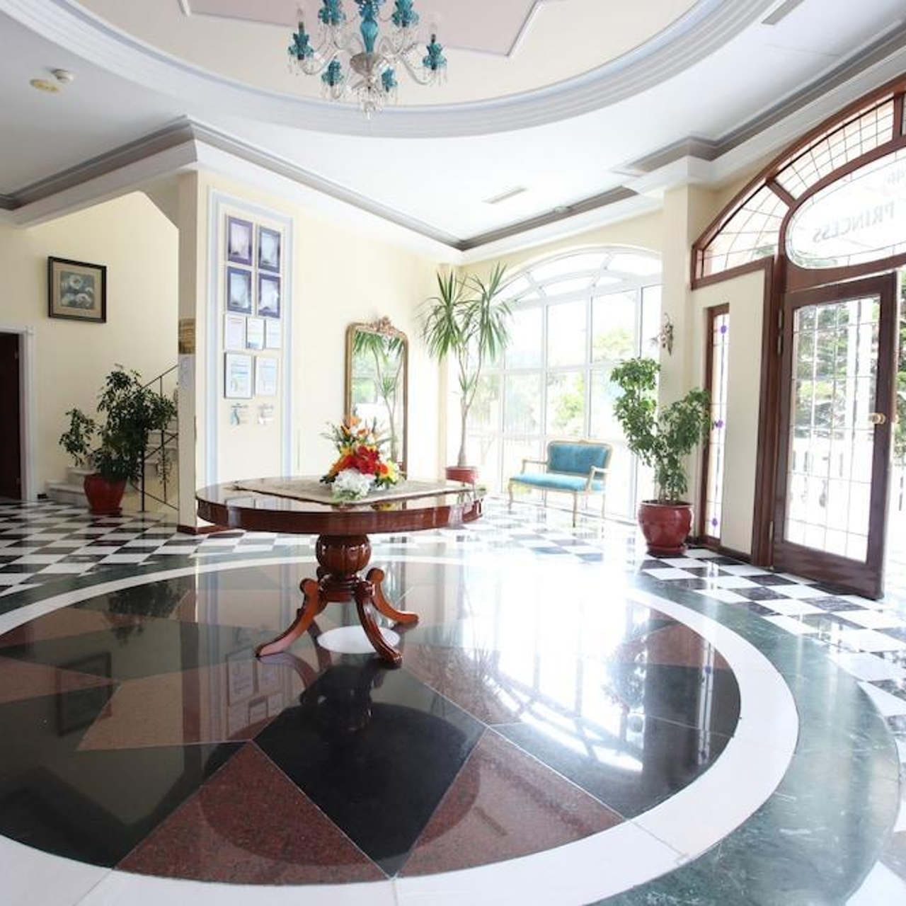 Pashas Princess Hotel All Inclusive Adult Only 4 Hrs Star Hotel In Camyuva Antalya