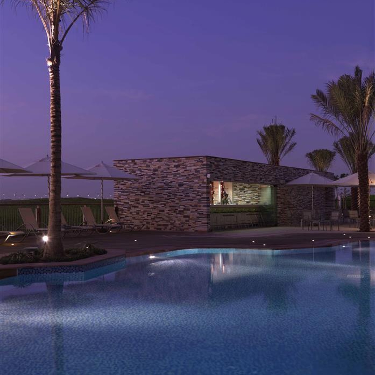 Park Inn Abu Dhabi Yas Island Vereinigte Arabische Emirate Bei Hrs Gunstig Buchen