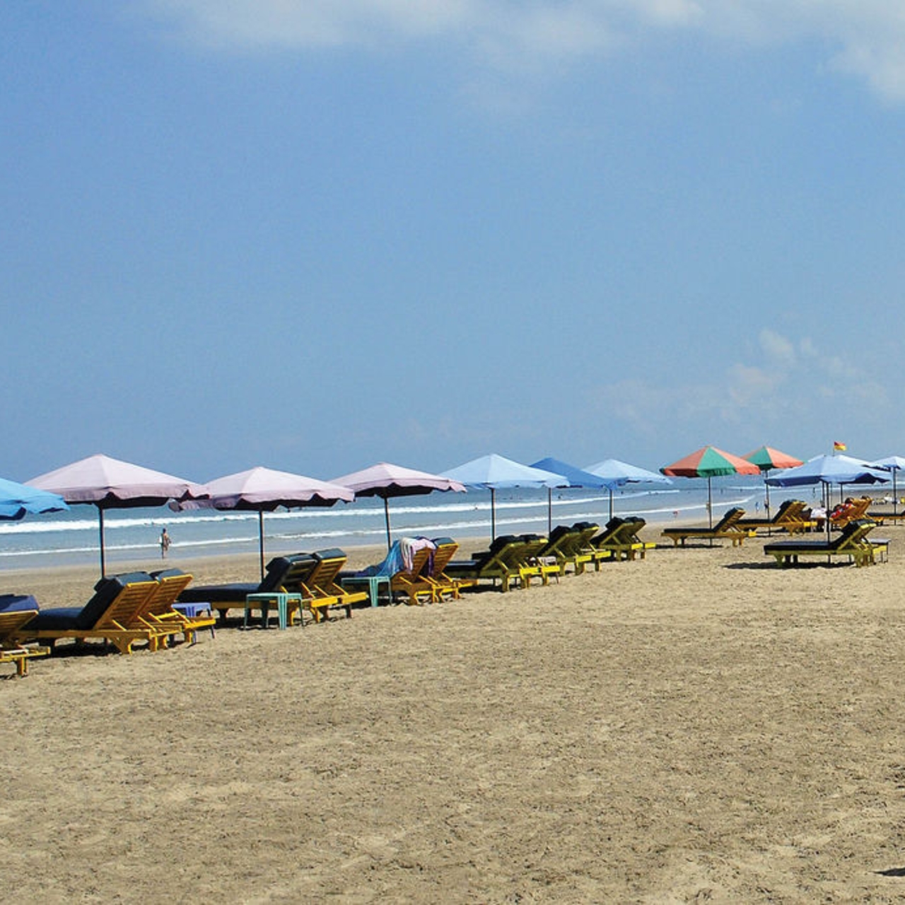 Hotel Club Bali Family Suites Legian Beach 3 Hrs Star Hotel In Balikpapan
