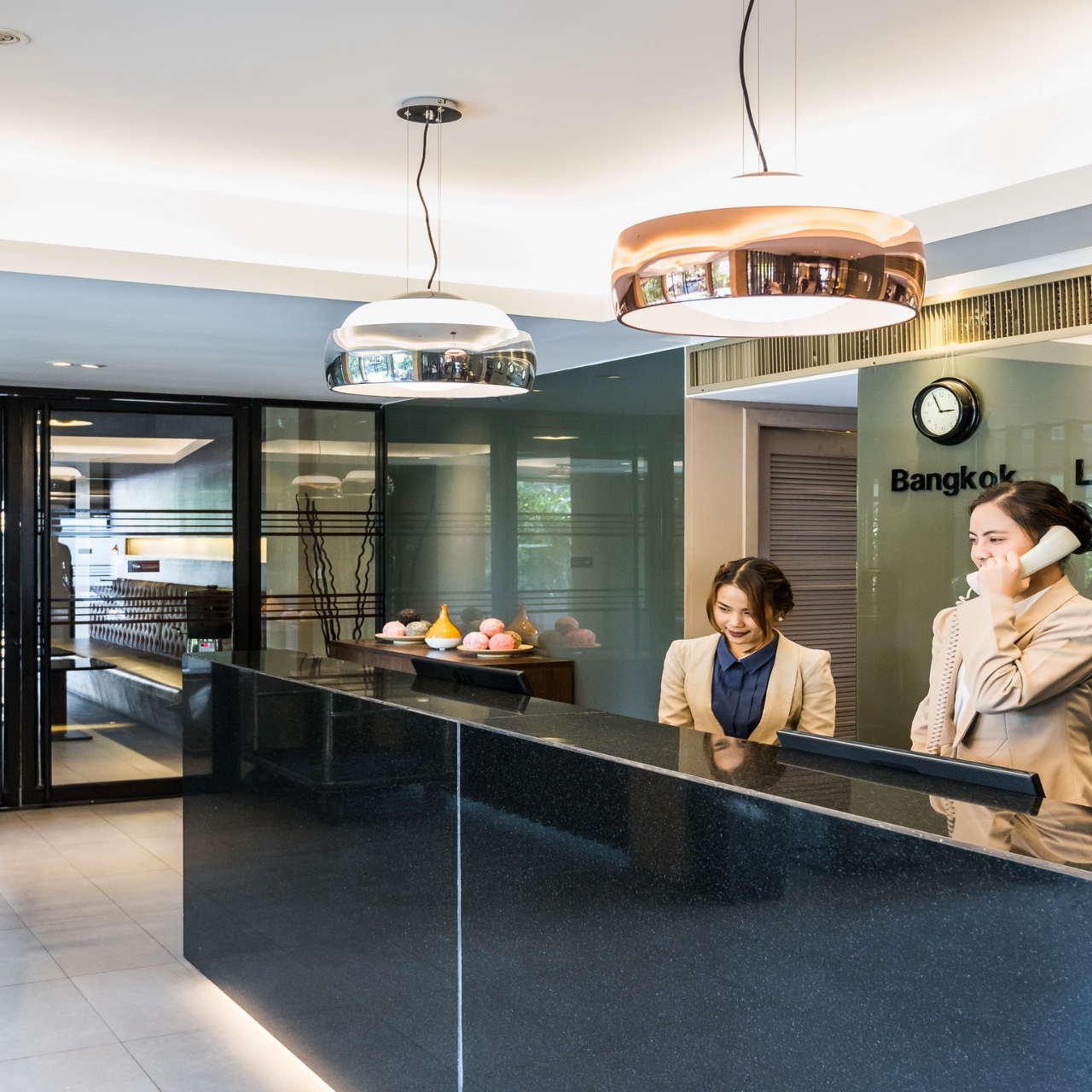 Hotel The Cottage Suvarnabhumi 3 Hrs Star Hotel In Bangkok Bangkok Metropolitan Region