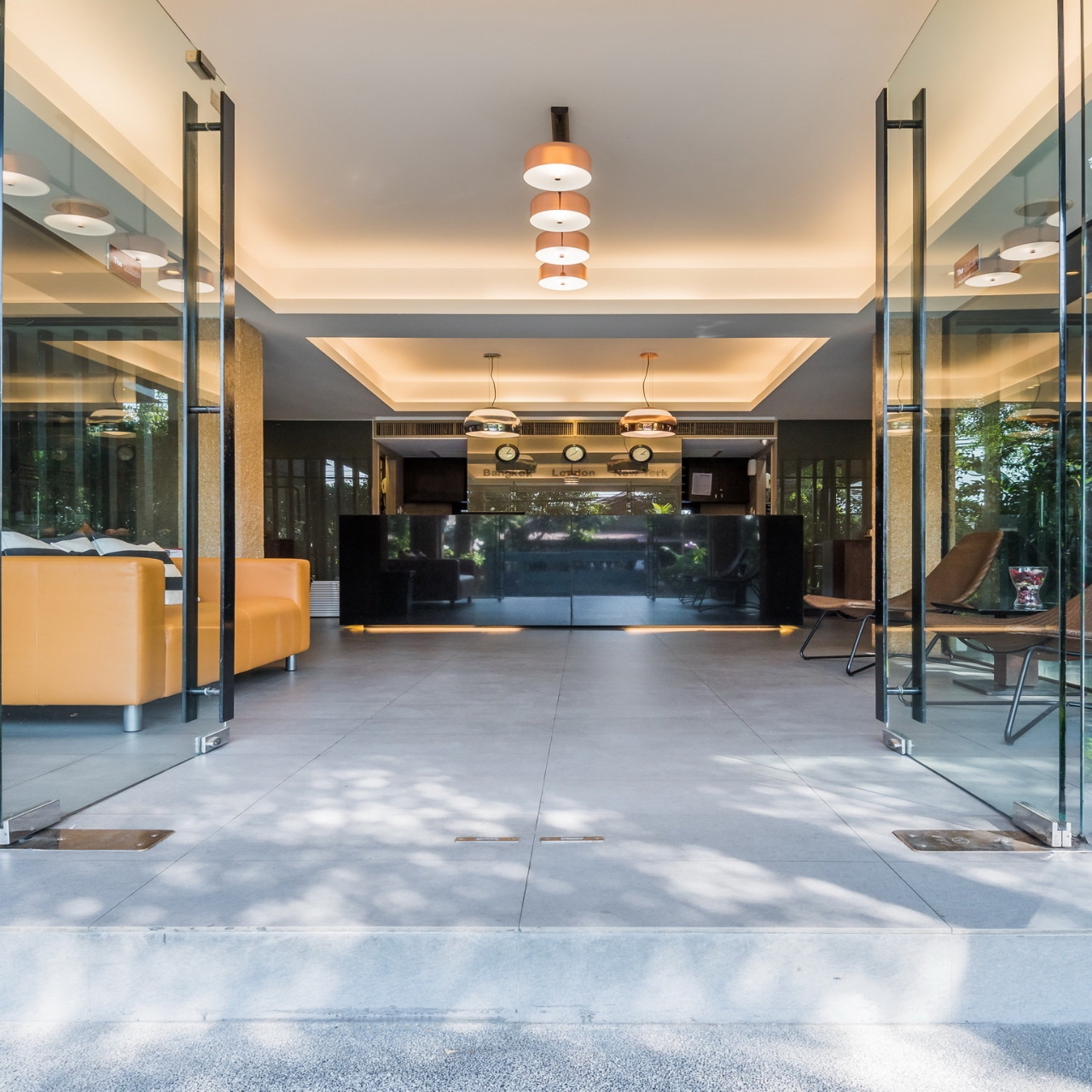 Hotel The Cottage Suvarnabhumi 3 Hrs Star Hotel In Bangkok Bangkok Metropolitan Region