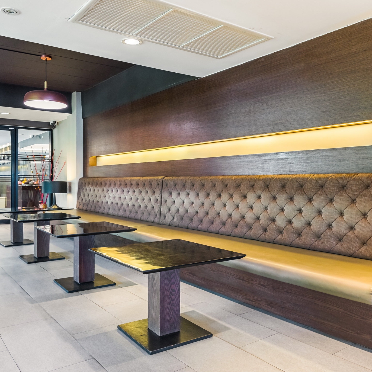 Hotel The Cottage Suvarnabhumi 3 Hrs Star Hotel In Bangkok Bangkok Metropolitan Region