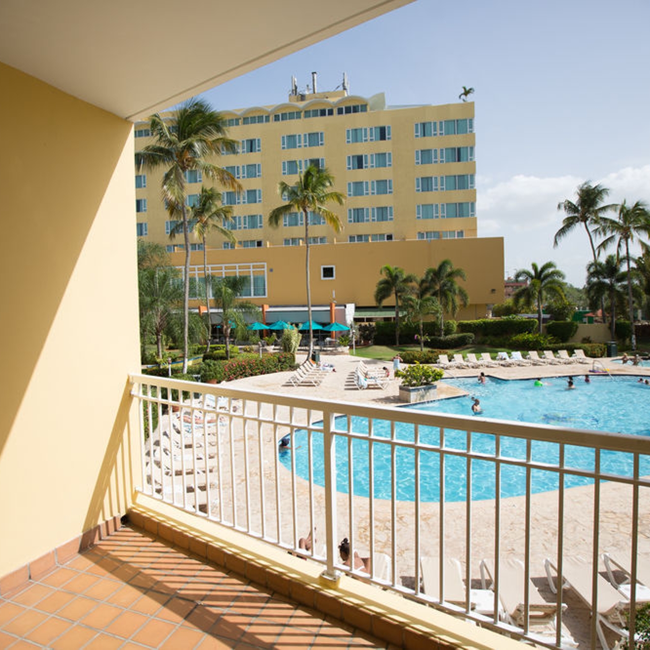 Verdanza Hotel San Juan Canovanas At Hrs With Free Services