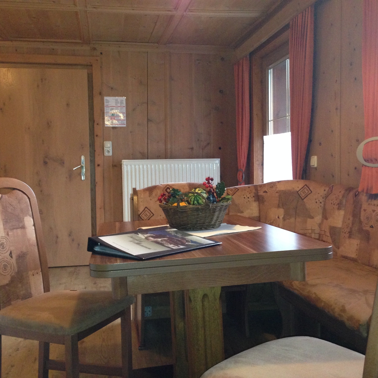 Hotel Garni Schonblick Osterreich Bei Hrs Gunstig Buchen