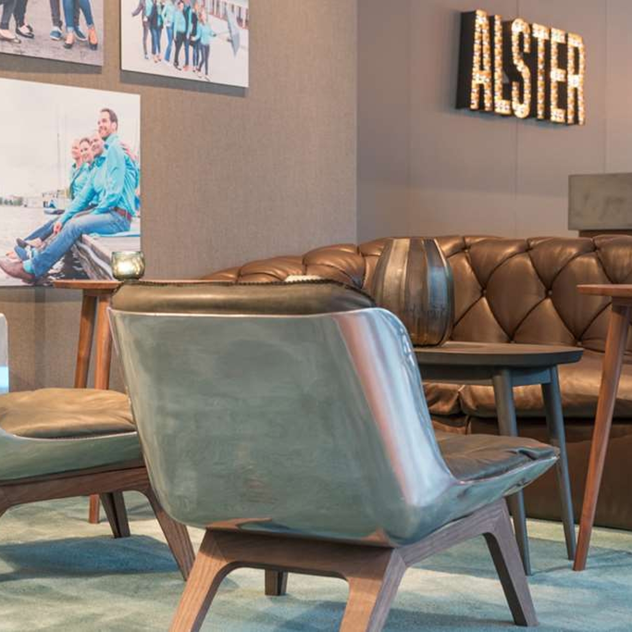 Motel One Hamburg Alster 3 Hrs Star Hotel In Hamburg Hamburg