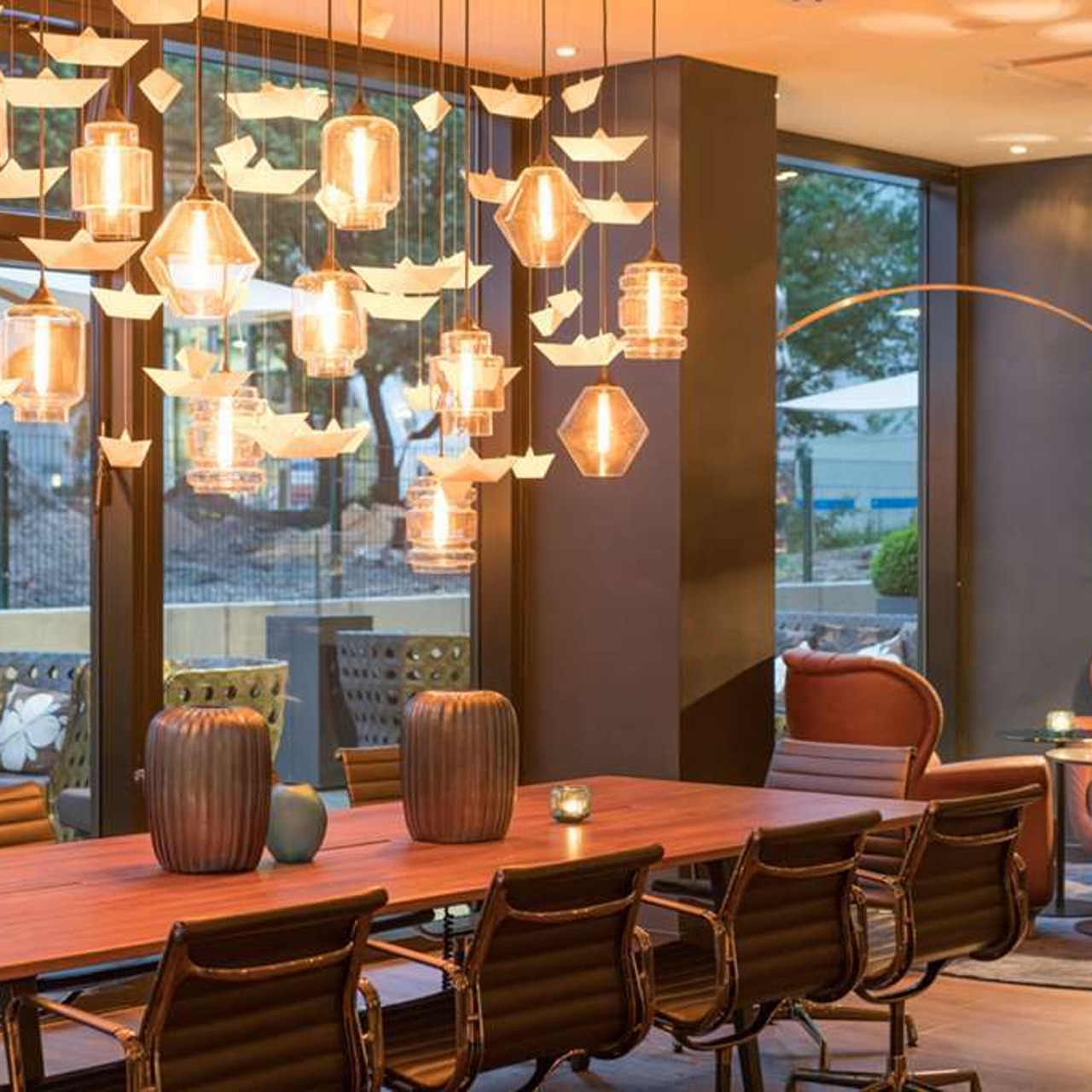 Motel One Hamburg Alster 3 Hrs Star Hotel In Hamburg Hamburg