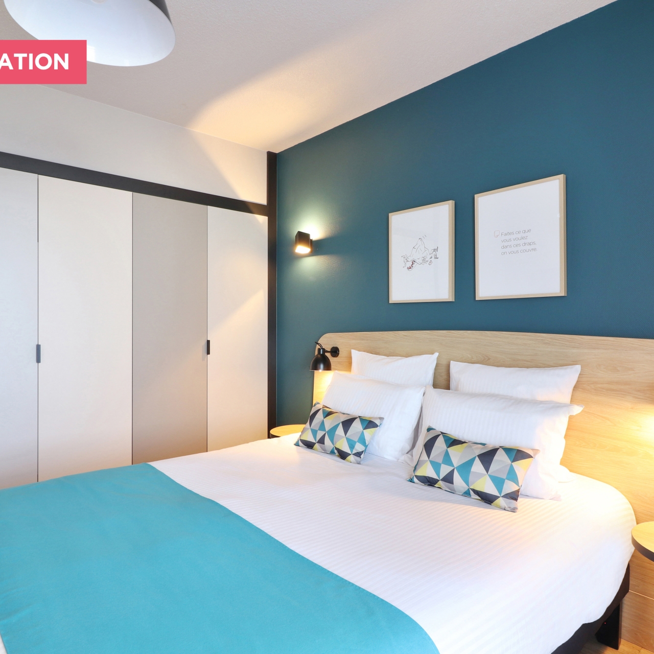 Hotel Appart City Paris Clichy Mairie 3 Hrs Star Hotel In Clichy Ile De France