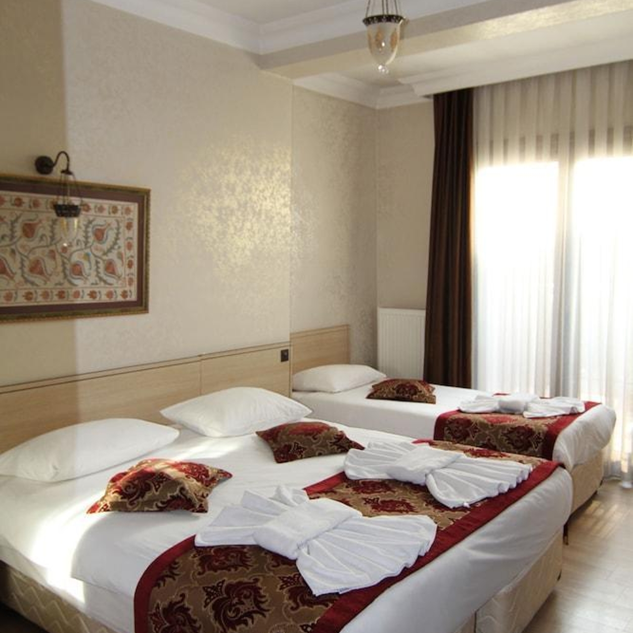 Art City Hotel Istanbul 3 Hrs Star Hotel In Istanbul Istanbul