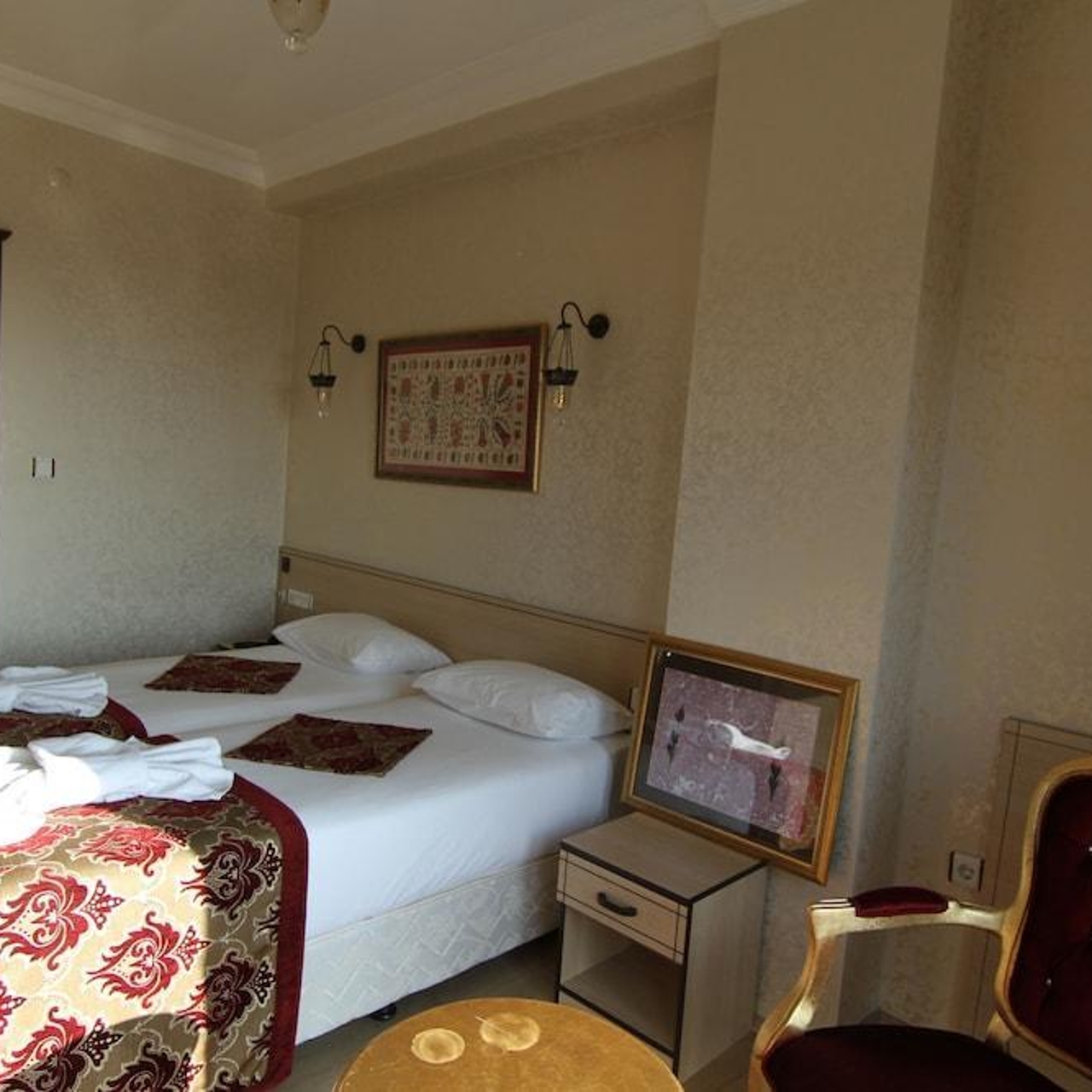 Art City Hotel Istanbul 3 Hrs Star Hotel In Istanbul Istanbul