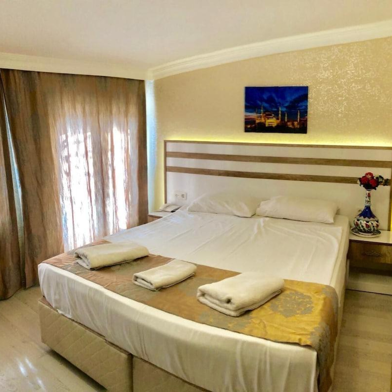 Art City Hotel Istanbul 3 Hrs Star Hotel In Istanbul Istanbul
