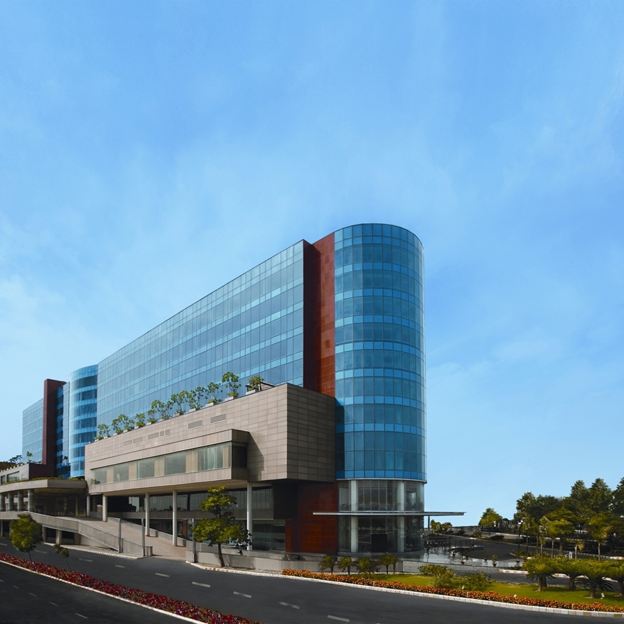 The Leela Ambience Gurgaon Hotel Residences 5 Hrs Star Hotel In Gurgaon State Of Haryana See more of the leela ambience gurugram hotel & residences on facebook. the leela ambience gurgaon hotel