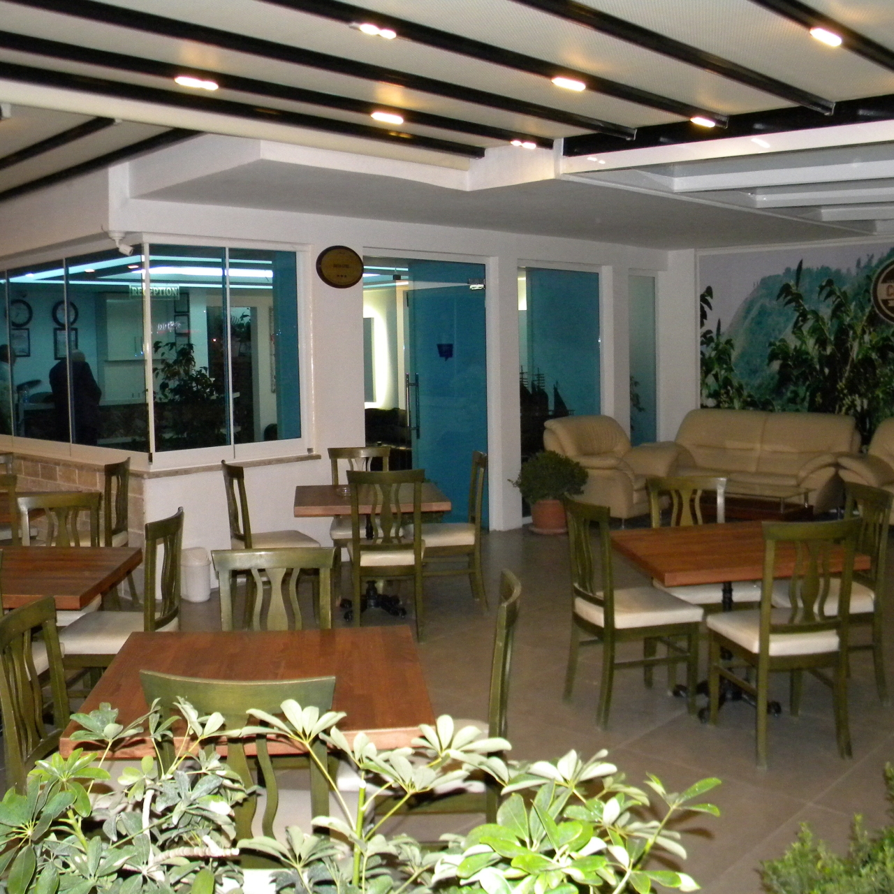Sava Hotel 3 Hrs Star Hotel In Antalya Antalya