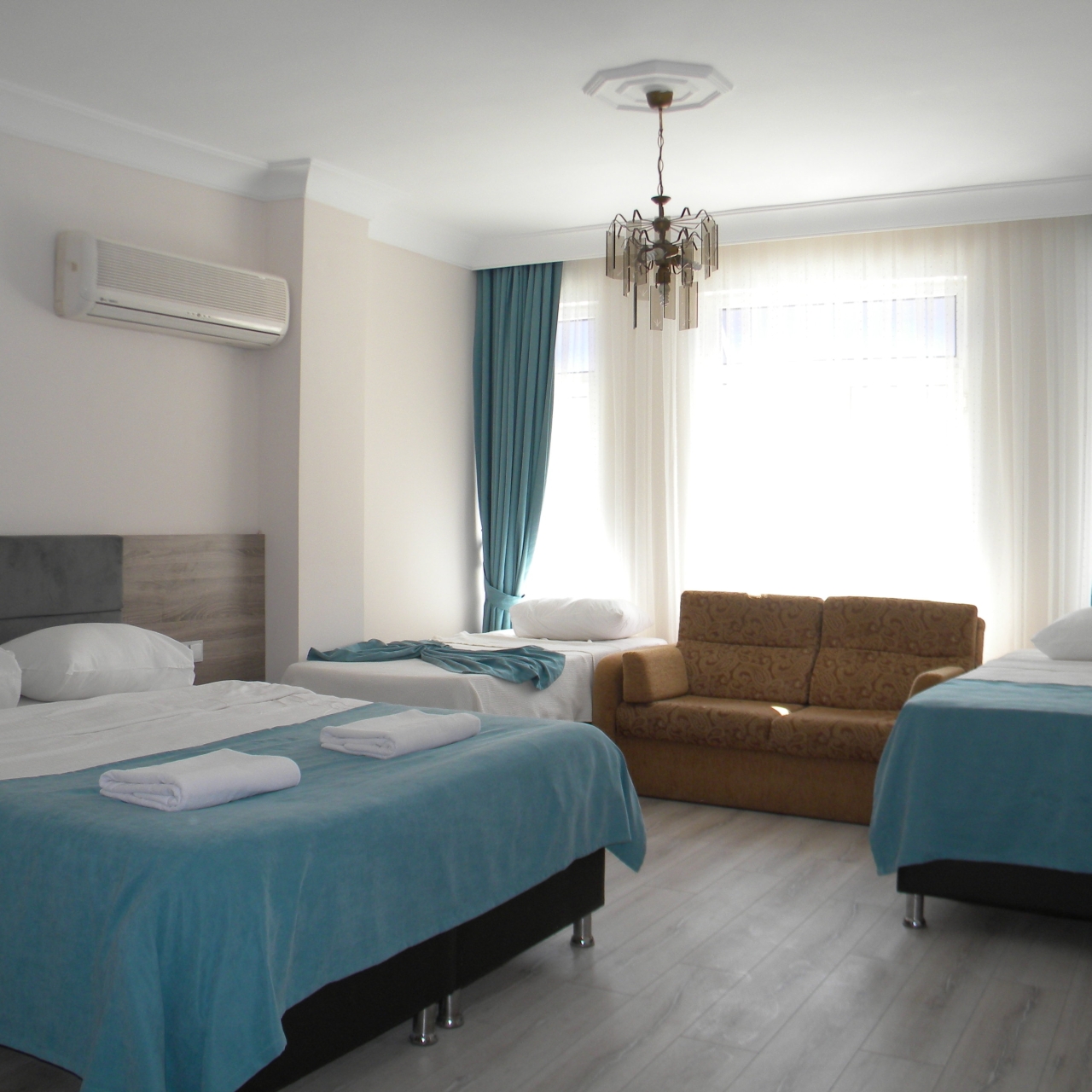 Sava Hotel 3 Hrs Star Hotel In Antalya Antalya