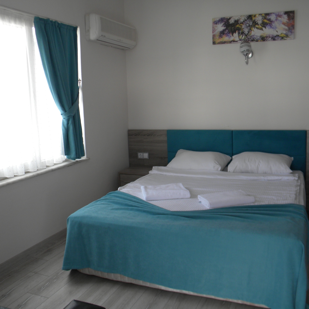 Sava Hotel 3 Hrs Star Hotel In Antalya Antalya