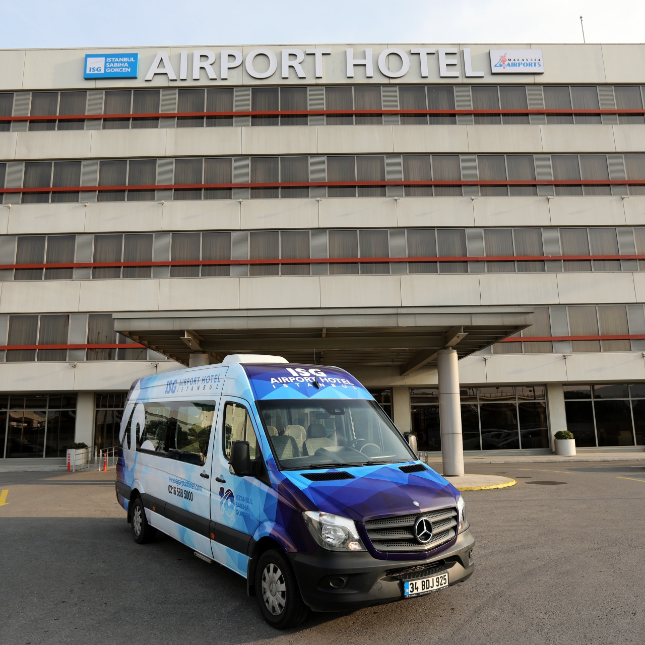 Isg Sabiha Gokcen Airport Hotel 4 Hrs Star Hotel In Istanbul Istanbul