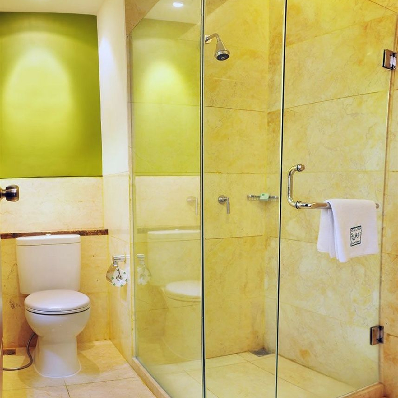 Grand Serela Setiabudhi Hotel Bandung 4 Hrs Star Hotel In Bandung