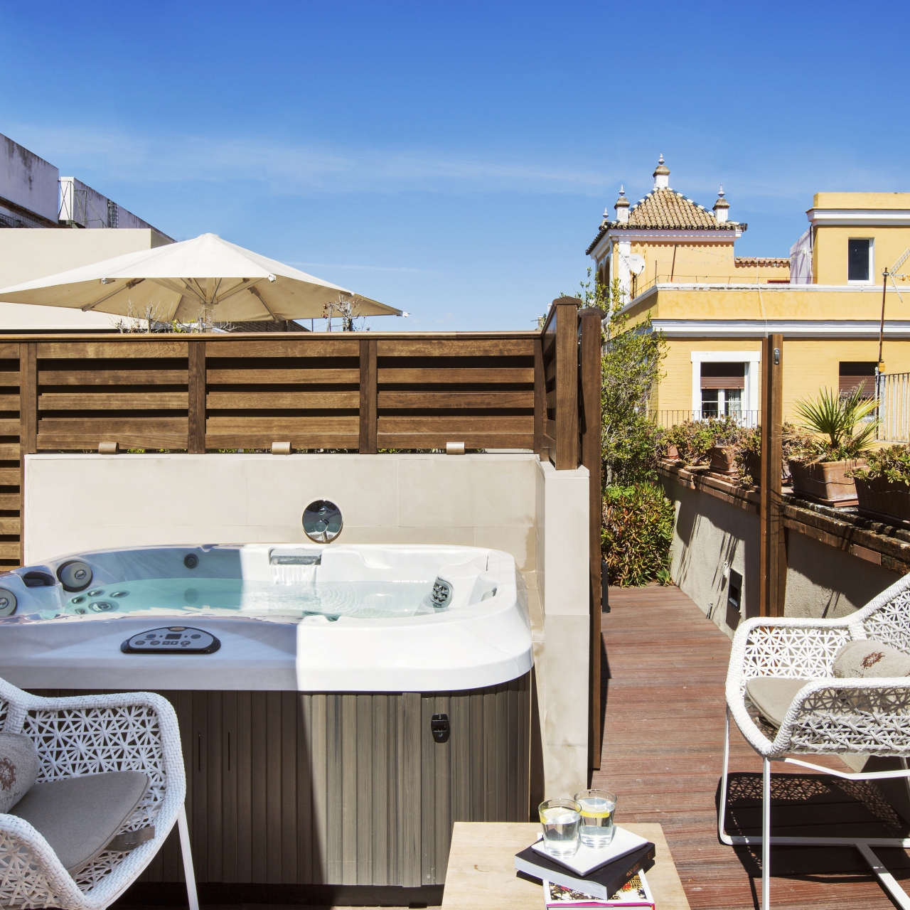 Hotel Casa 1800 Sevilla Seville At Hrs With Free Services