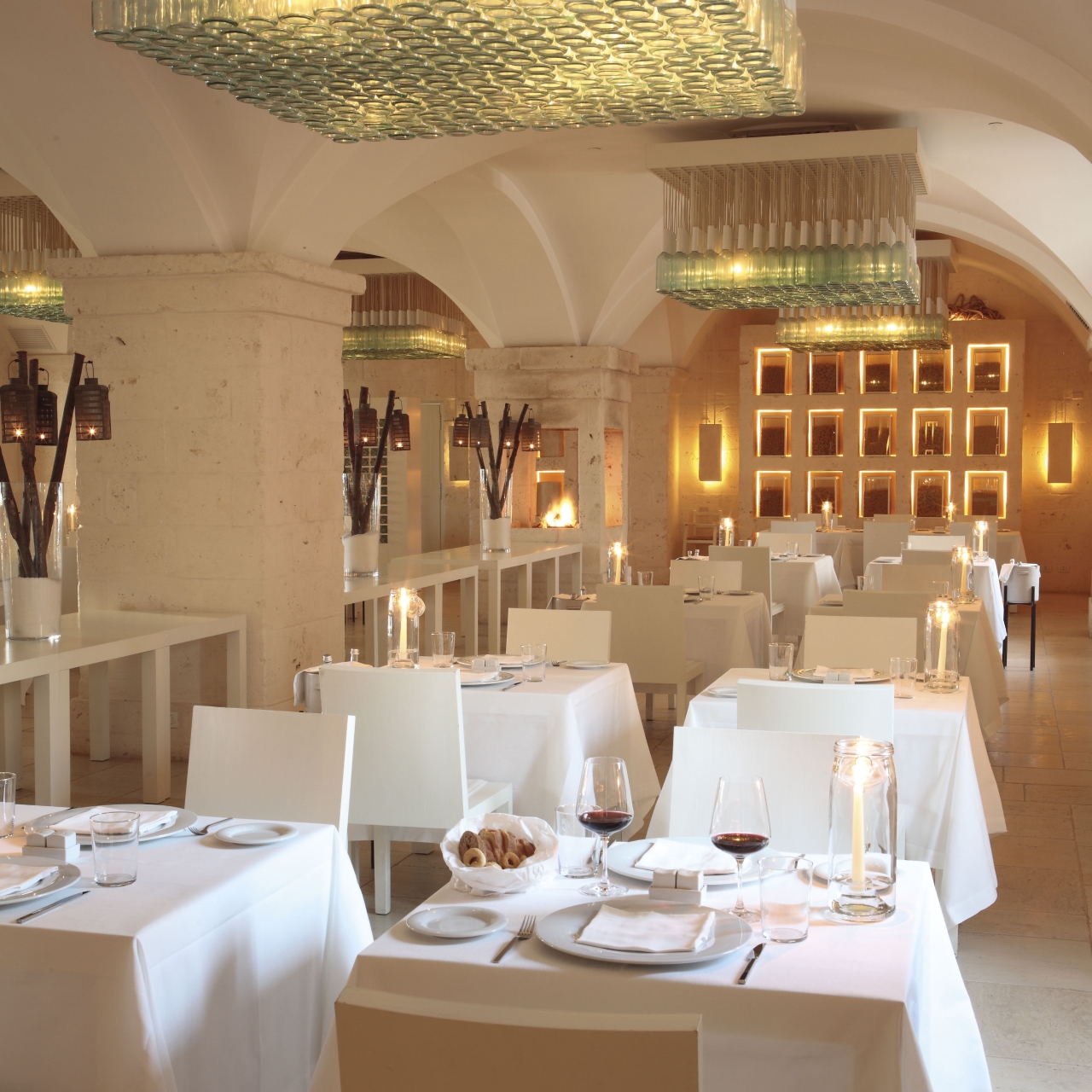 Hotel Borgo Egnazia Ville Spa Golf 5 Hrs Star Hotel In Fasano Apulia