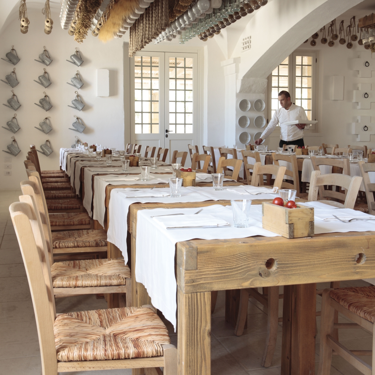 Hotel Borgo Egnazia Ville Spa Golf 5 Hrs Star Hotel In Fasano Apulia