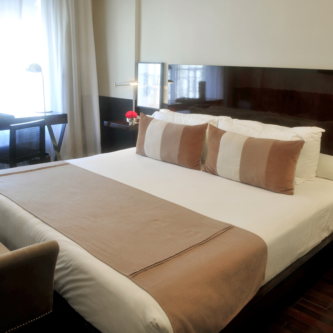 Casasur Recoleta Hotel 5 Hrs Star Hotel In Buenos Aires Distrito Federal