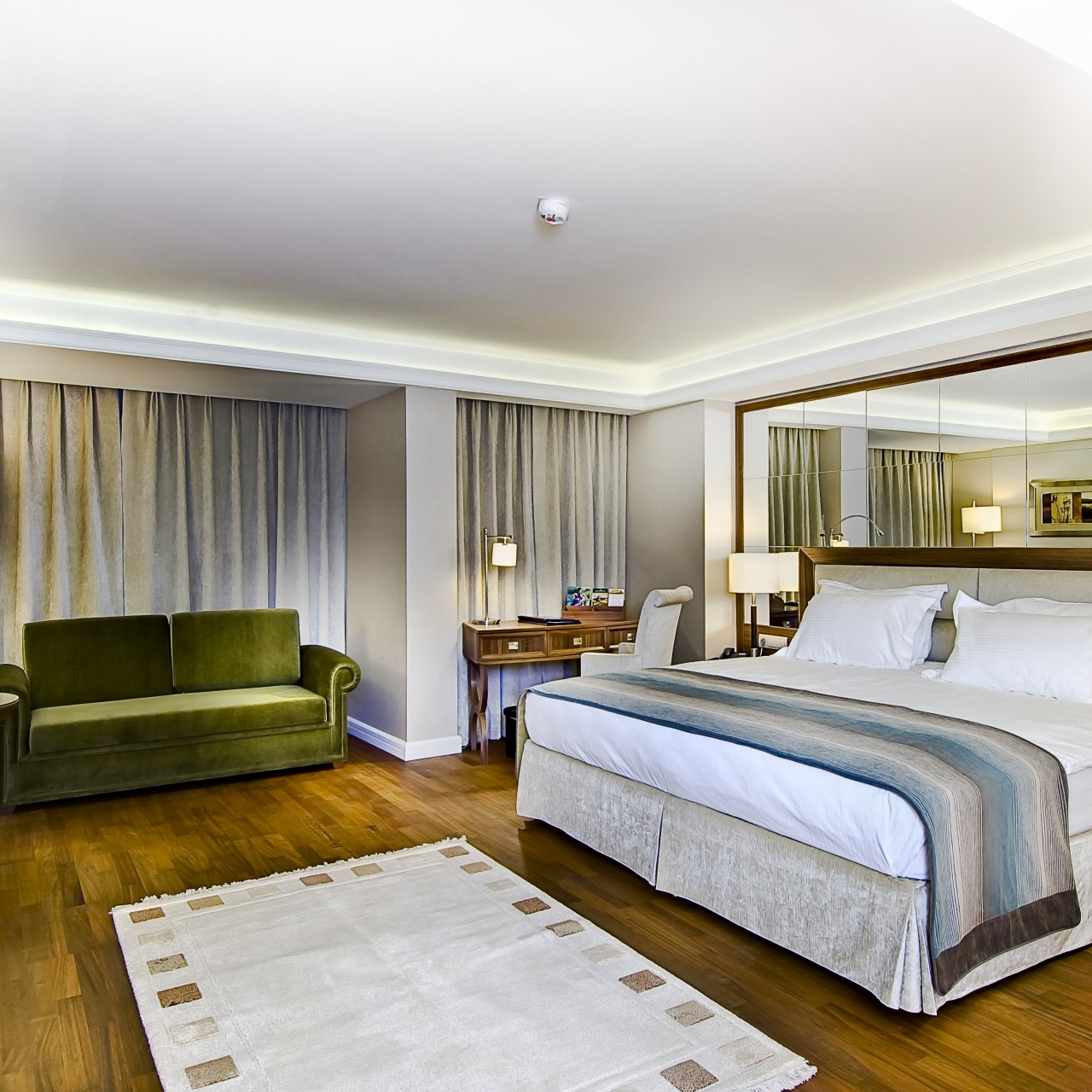 Hotel Marigold Thermal Spa 5 Hrs Star Hotel In Bursa Bursa