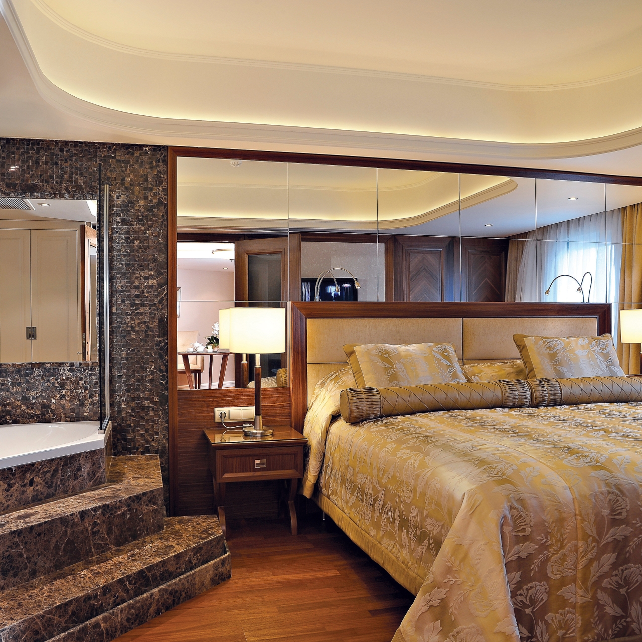 Hotel Marigold Thermal Spa 5 Hrs Star Hotel In Bursa Bursa