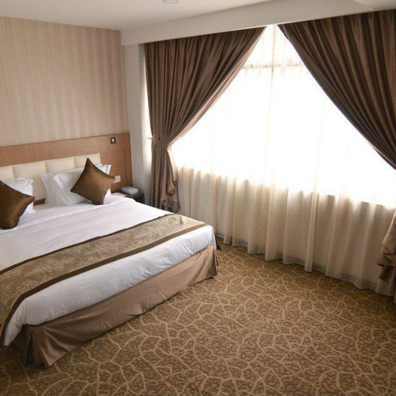 Mahkota Hotel Melaka Malaysia At Hrs With Free Services