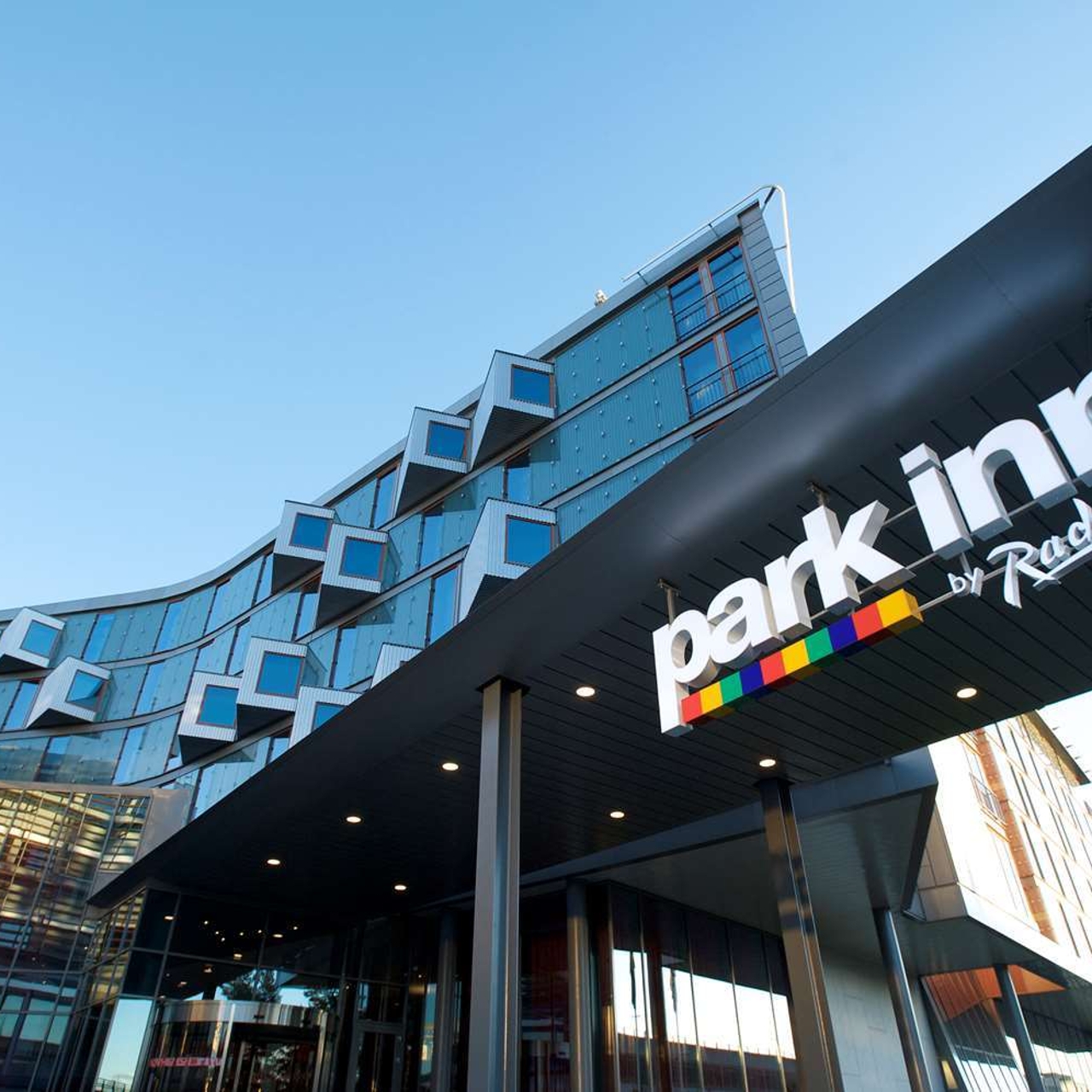 park inn oslo airport oslo at hrs with free services