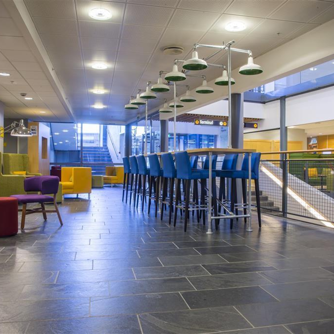Park Inn Oslo Airport Oslo Bei Hrs Gunstig Buchen