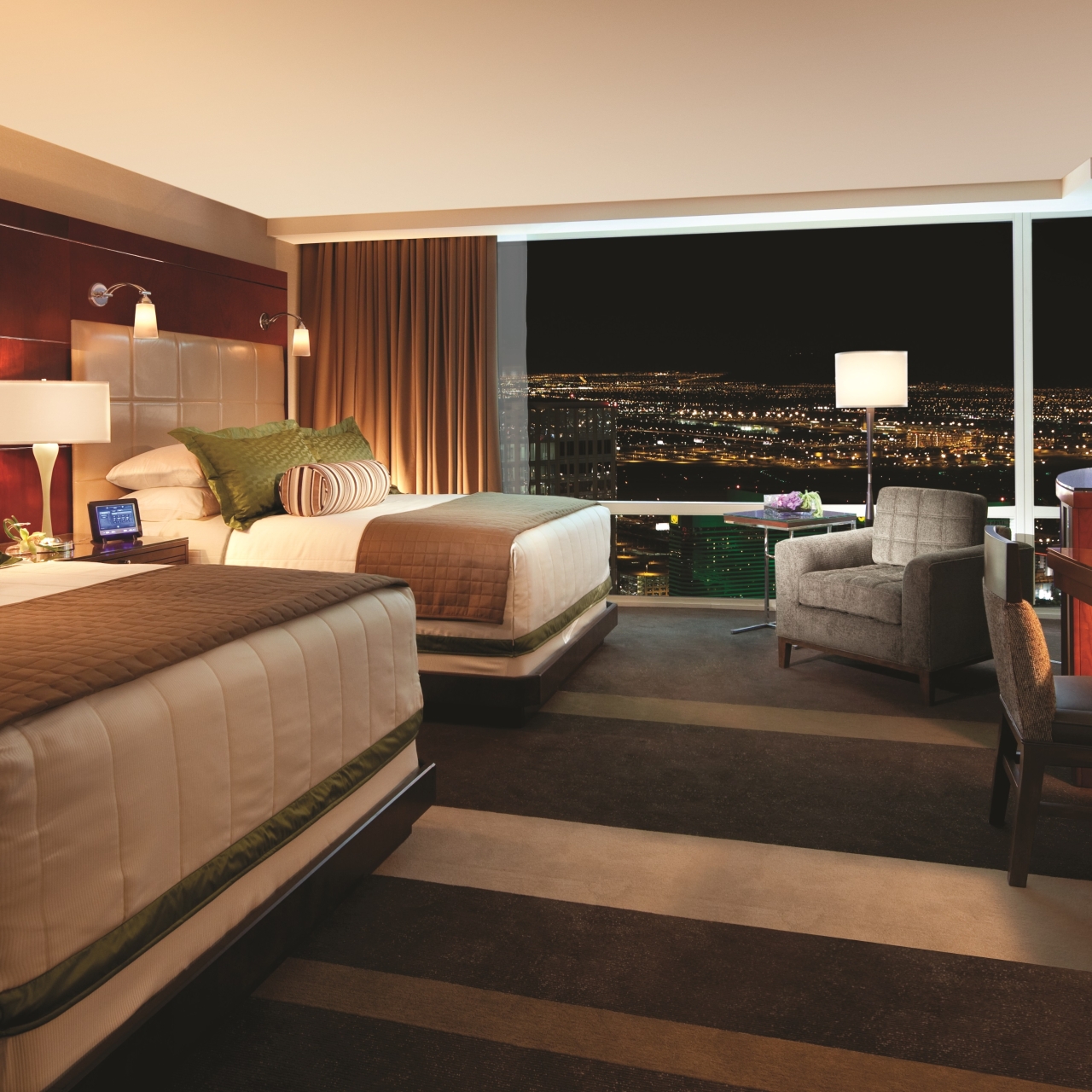 Hotel Mgm Aria Resort And Casino In Las Vegas Nevada Hrs