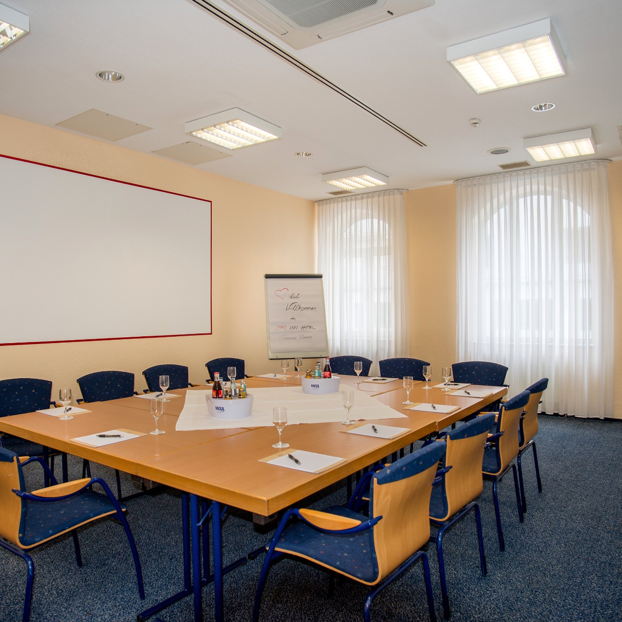 Star Inn Hotel Premium Bremen Columbus By Quality Bremen Bei Hrs Gunstig Buchen