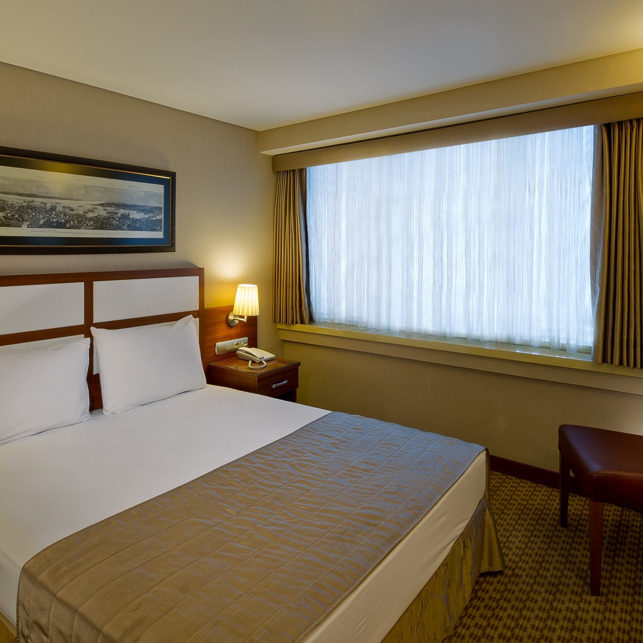 Istanbul Golden City Hotel 4 Hrs Star Hotel In Istanbul Istanbul