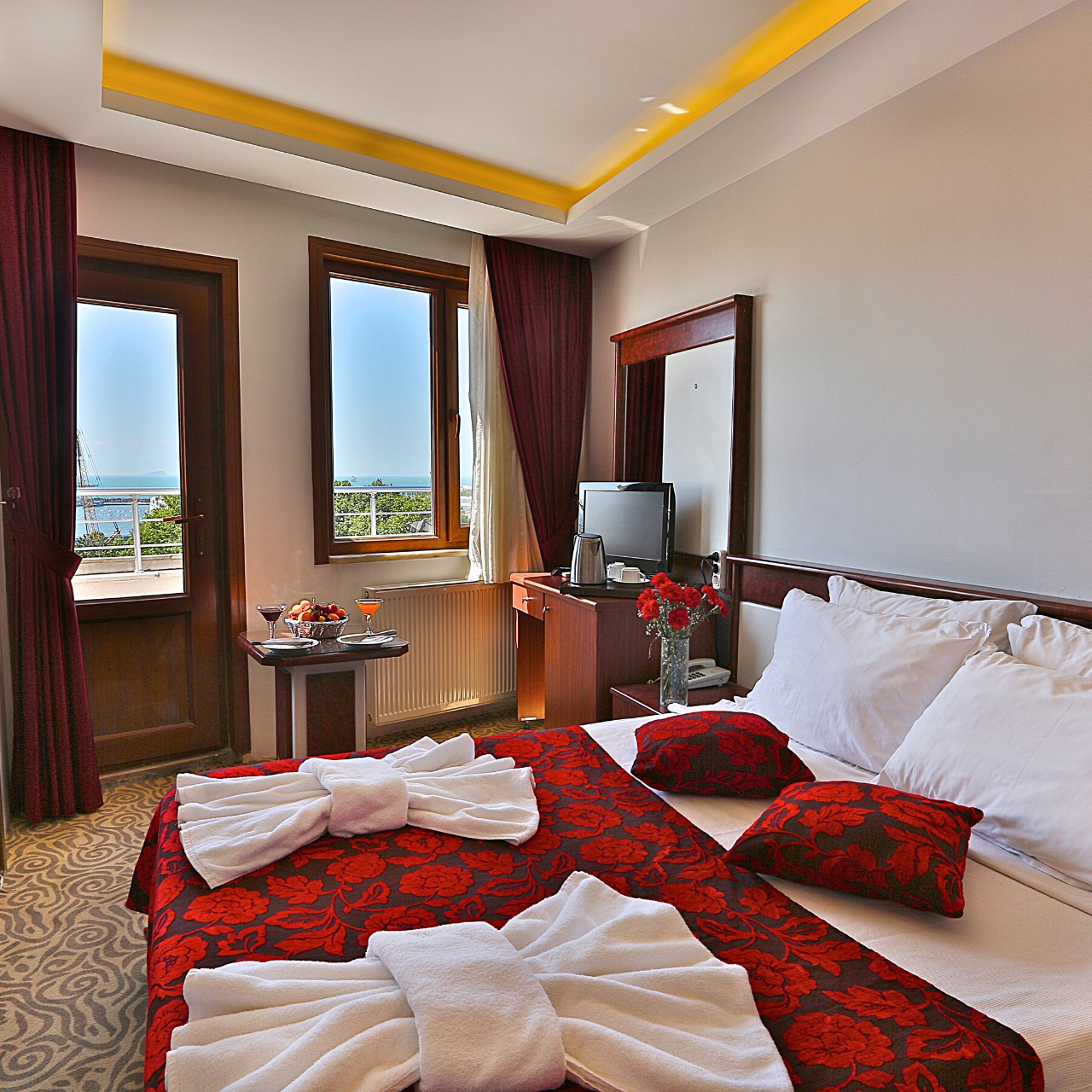 Grand Sagcanlar Hotel Istanbul 3 Hrs Star Hotel In Istanbul Istanbul