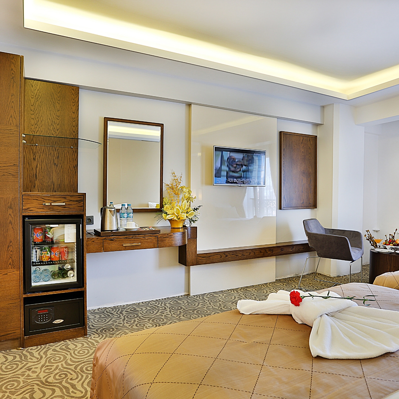Grand Sagcanlar Hotel Istanbul 3 Hrs Star Hotel In Istanbul Istanbul
