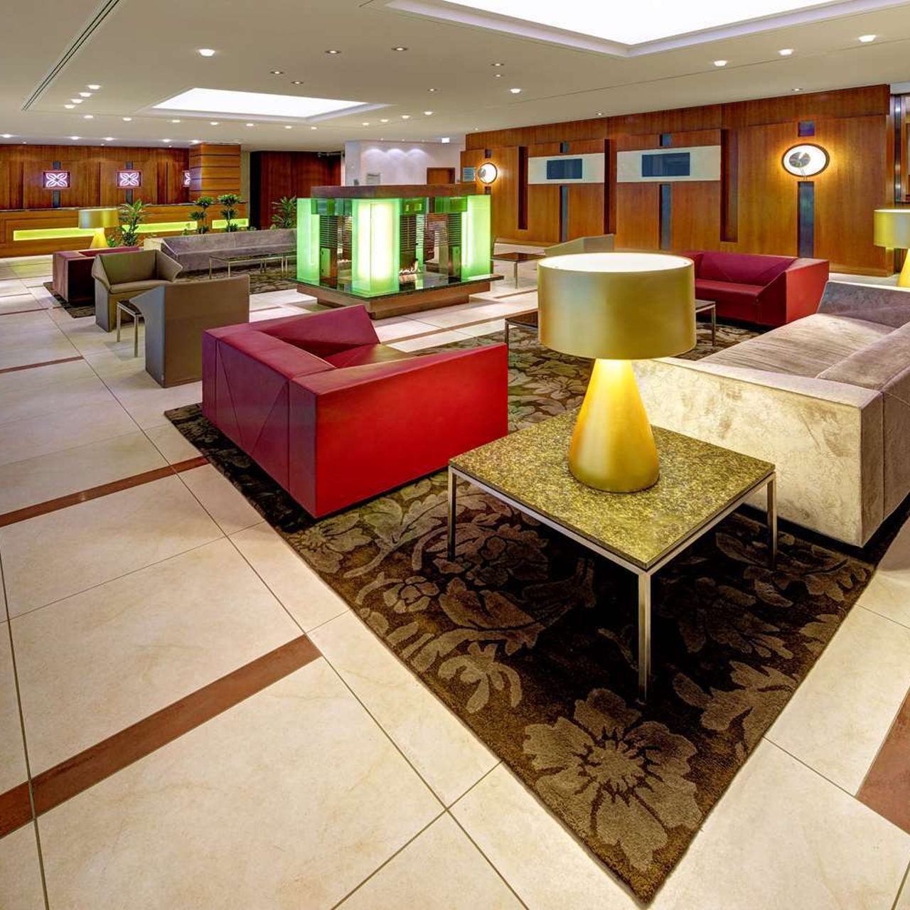 Hilton Garden Inn Frankfurt Airport 4 Hrs Star Hotel In