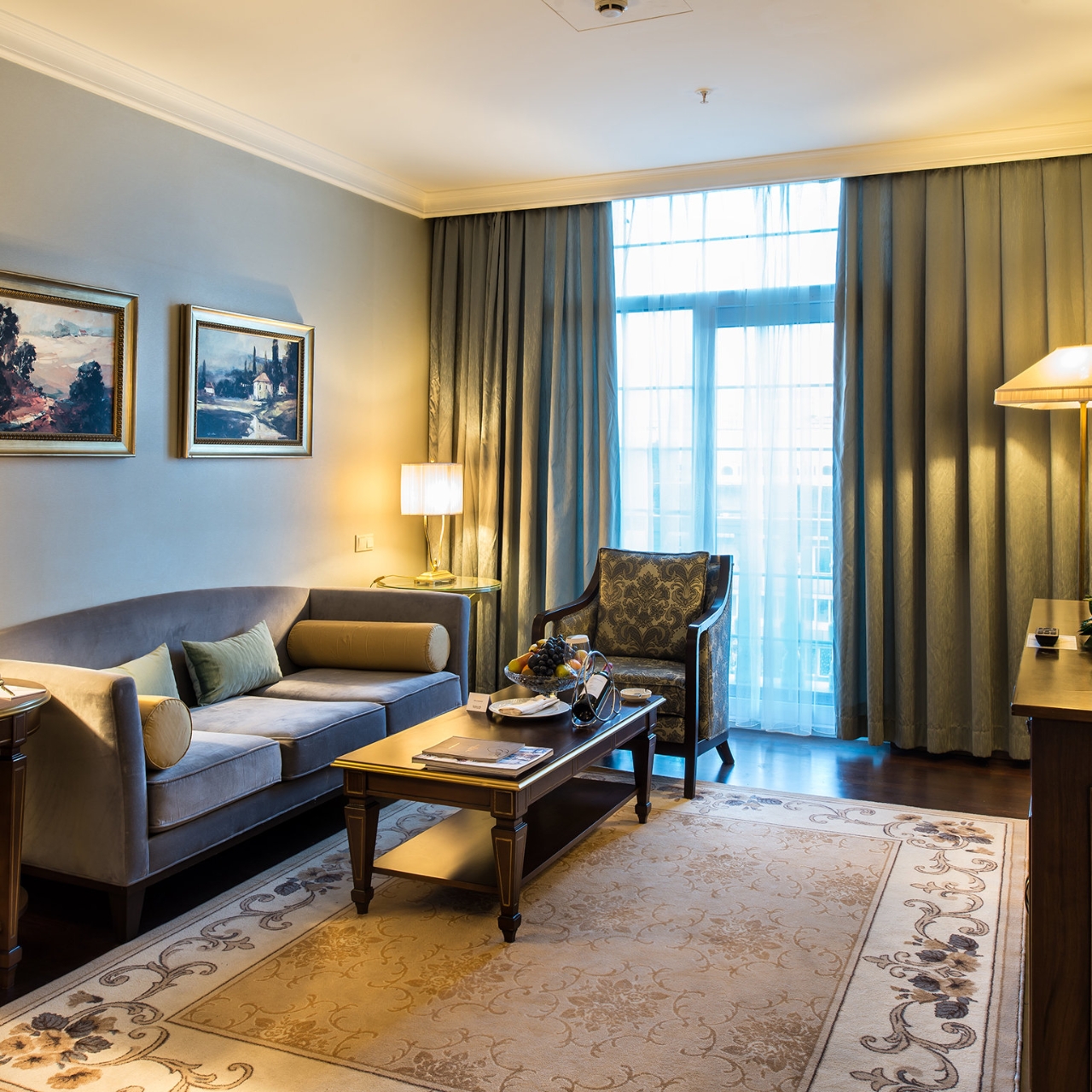 Hotel Rixos Almaty 5 Hrs Star Hotel In Almaty