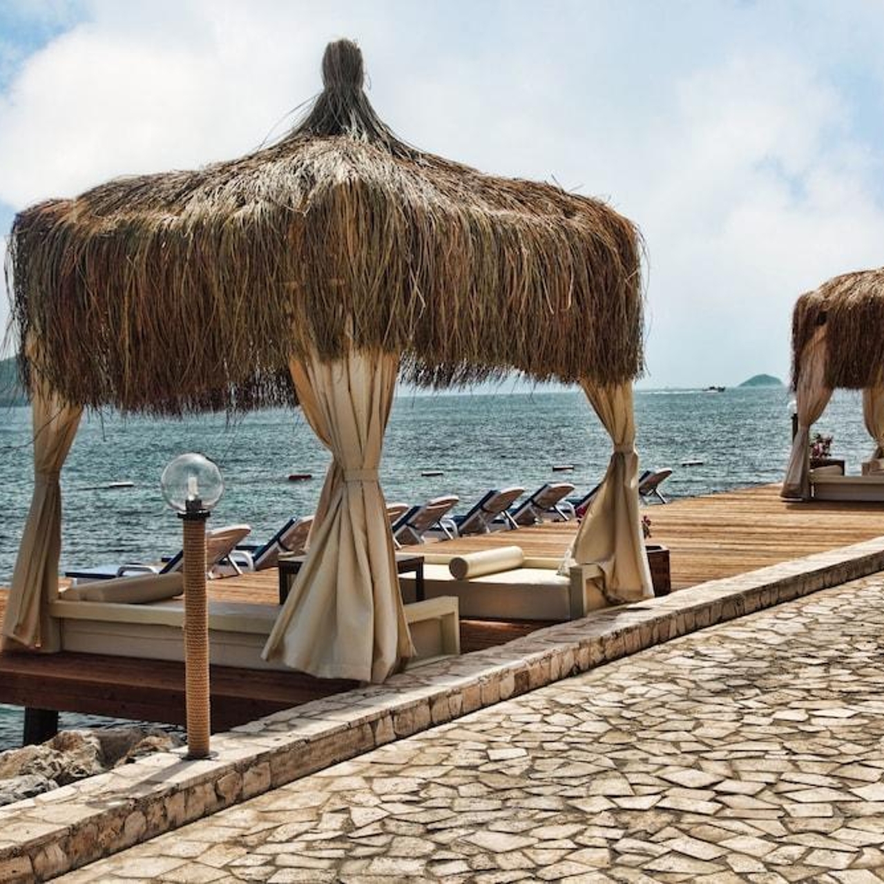 Hotel Yasmin Bodrum Resort All Inclusive 5 Hrs Star Hotel In Bodrum Mugla