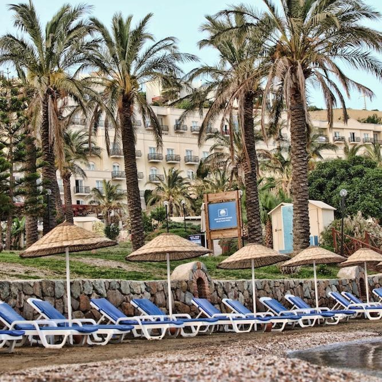 Hotel Yasmin Bodrum Resort All Inclusive 5 Hrs Star Hotel In Bodrum Mugla