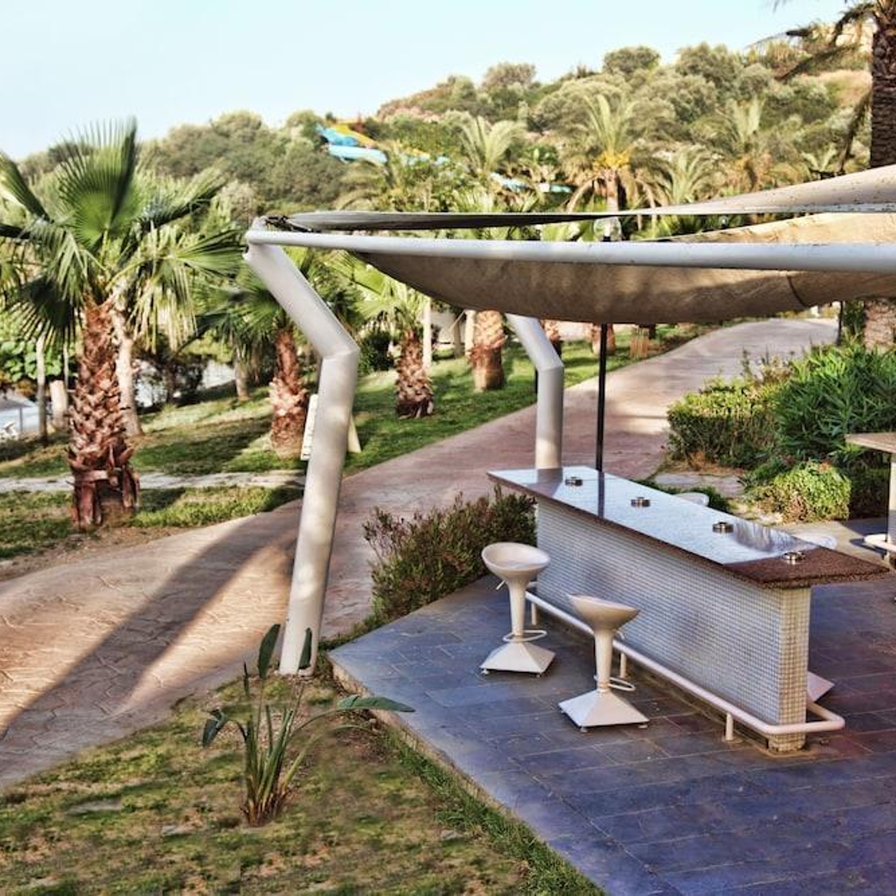 Hotel Yasmin Bodrum Resort All Inclusive 5 Hrs Star Hotel In Bodrum Mugla