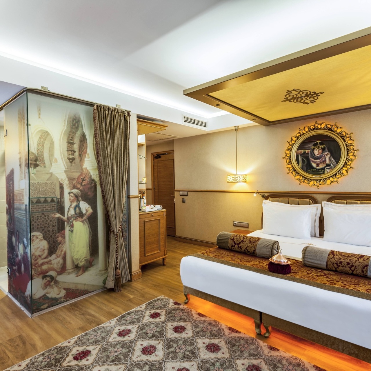 Hotel Sultania 5 Hrs Star Hotel In Istanbul Istanbul