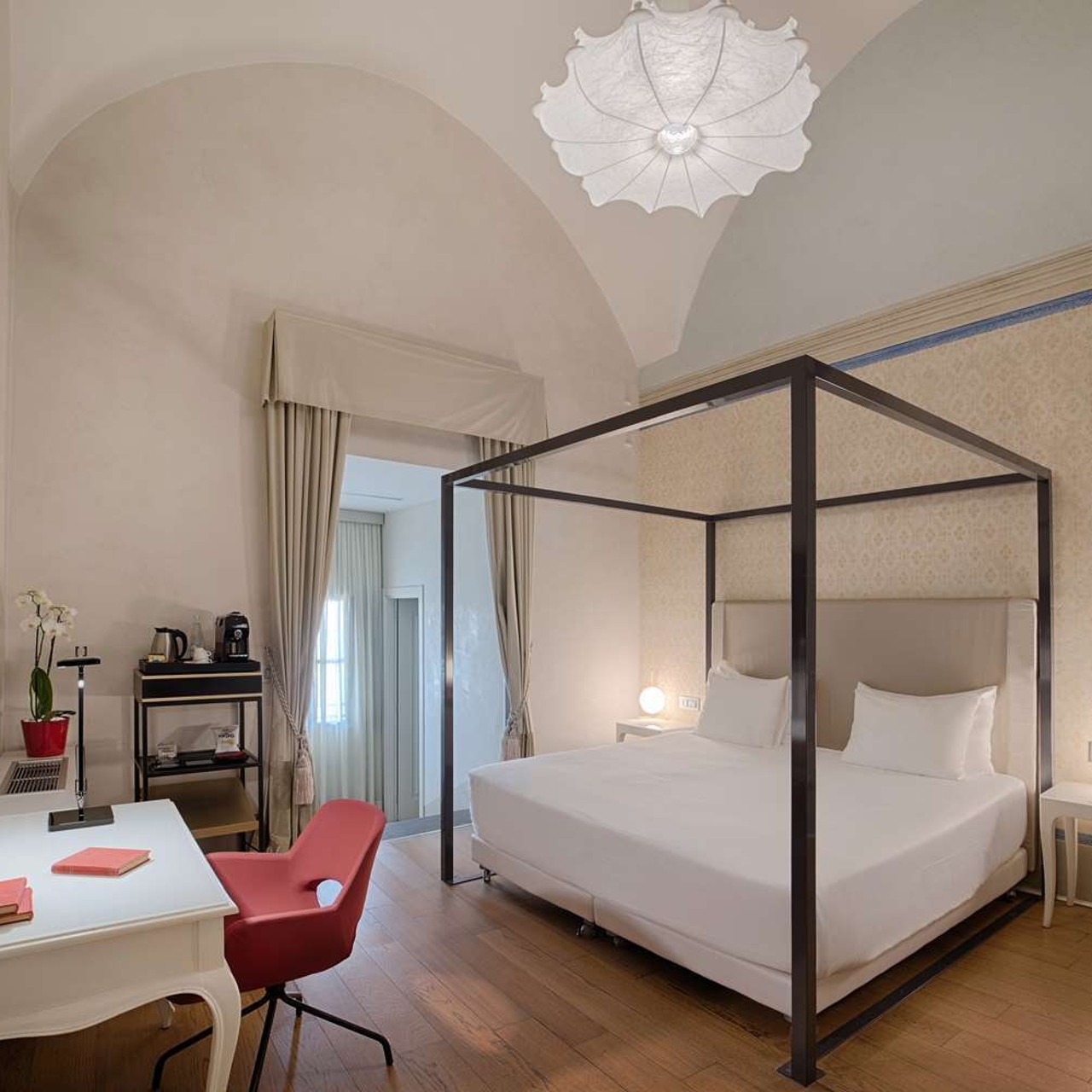 Hotel NH Collection Firenze Porta Rossa - 5 HRS star hotel in Florence  (Tuscany)