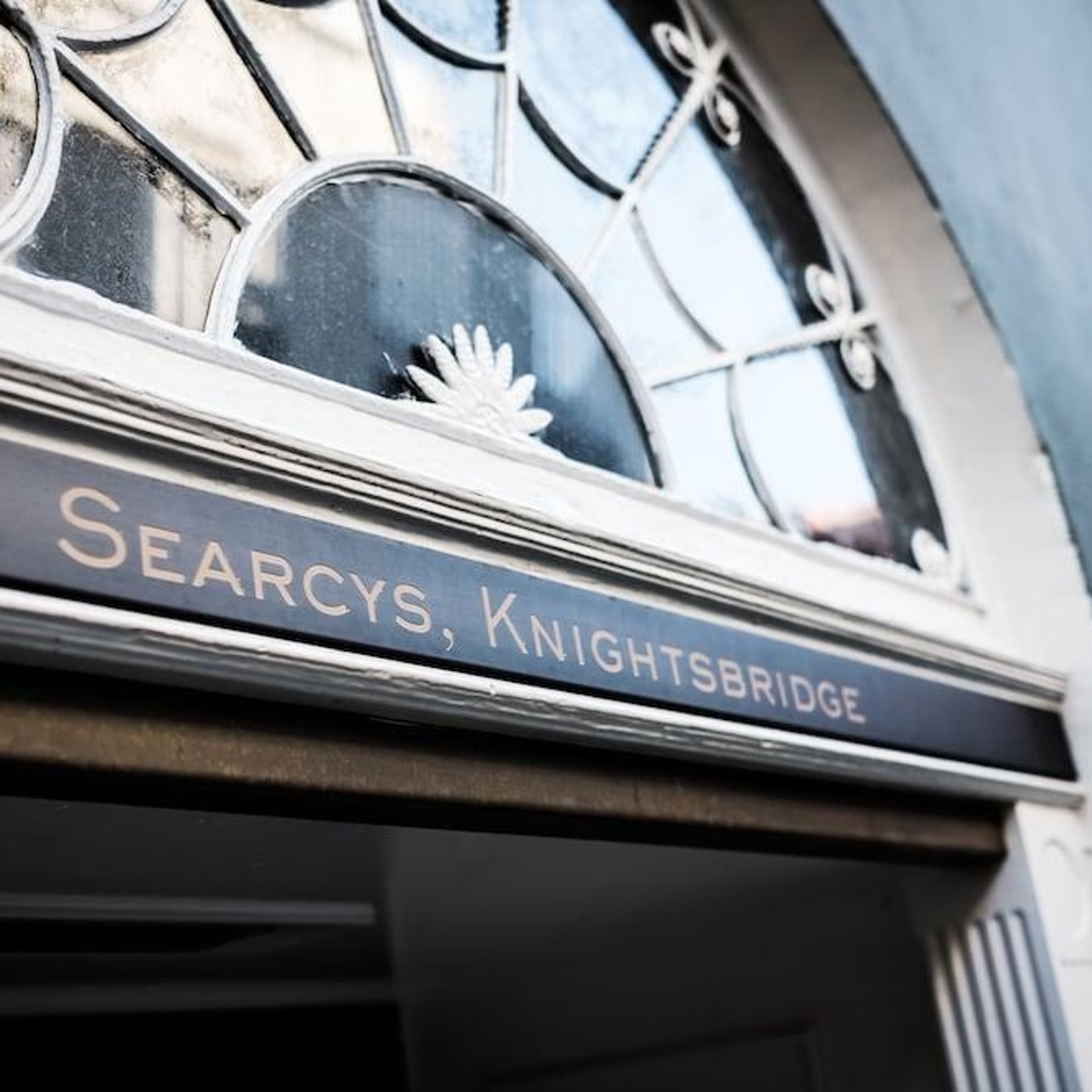 Hotel Searcys Roof Garden Rooms 3 Hrs Star Hotel In London England