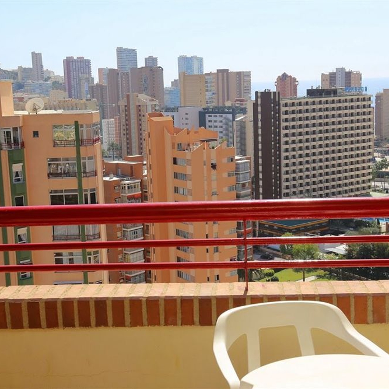Hotel Apartamentos Evamar Spain At Hrs With Free Services