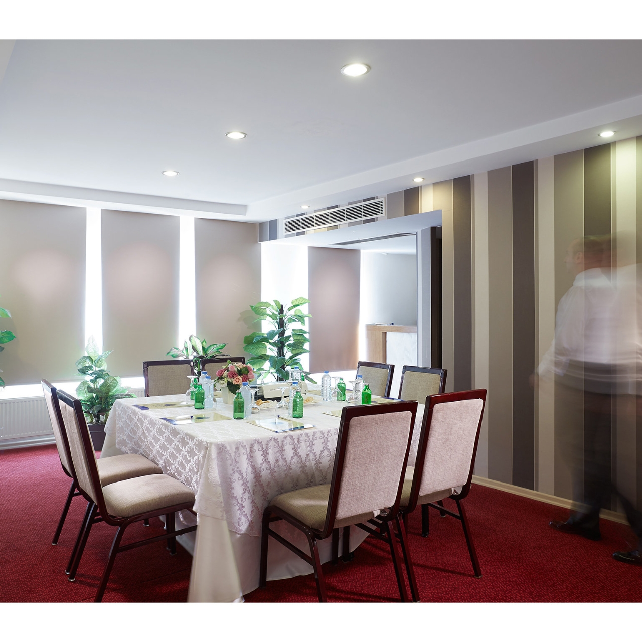 Hotel Kordon Otel Alsancak 3 Hrs Star Hotel In Izmir