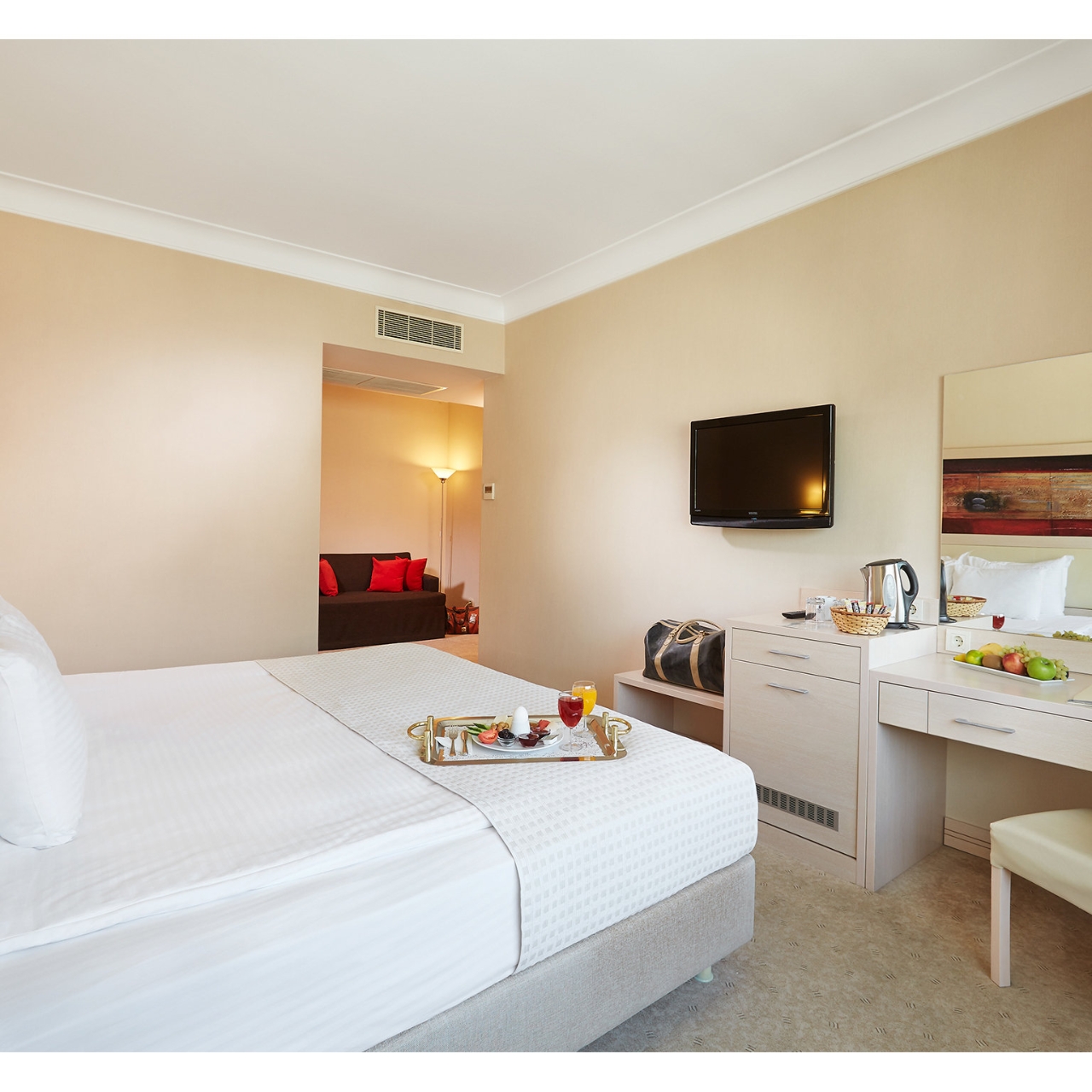 Hotel Kordon Otel Alsancak 3 Hrs Star Hotel In Izmir
